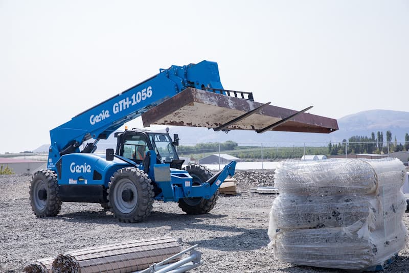 United Rentals photo