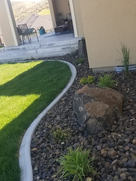 The Lawn Guy Complete Landscaping photo