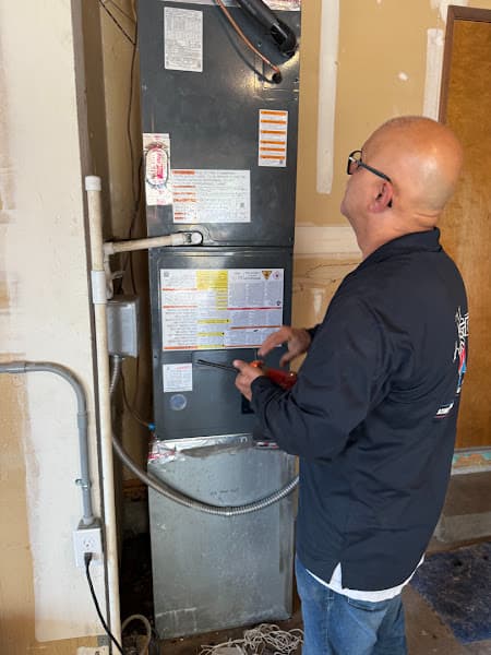 All Assured Heating & Air photo