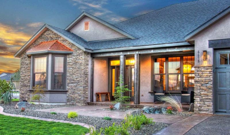 Alderbrook Homes photo