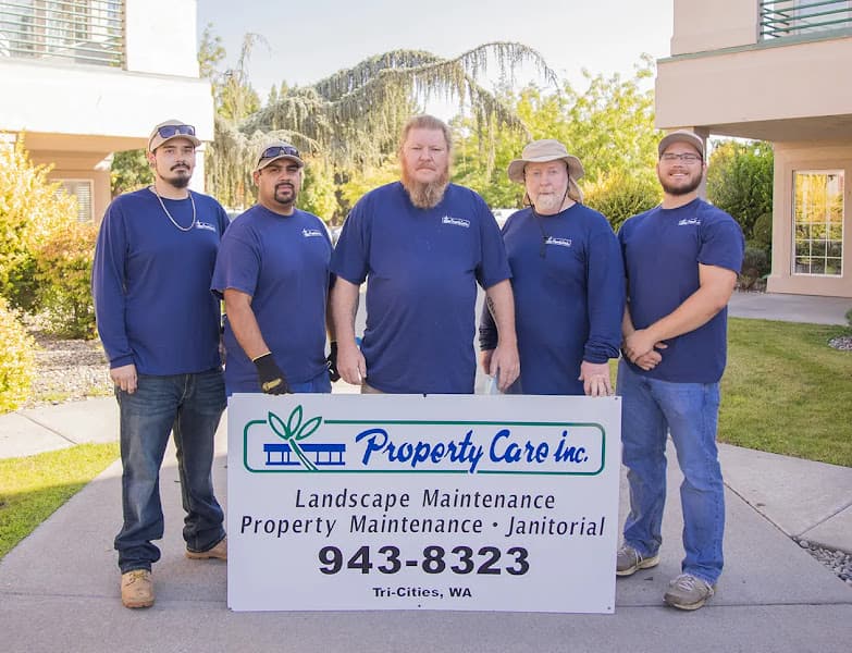 Property Care Incorporated photo