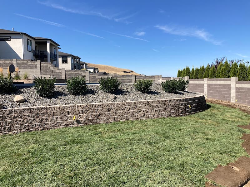 Artistic Landscape Services LLC photo