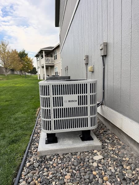 Riverside Mechanical LLC photo