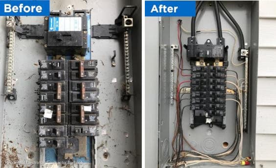 Mr. Electric of Kennewick photo