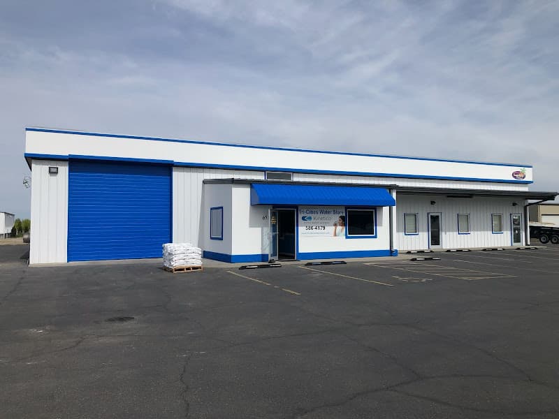 Tri-Cities Water Store photo
