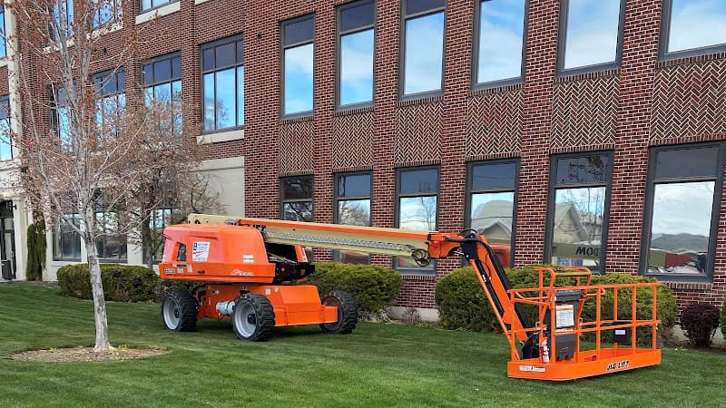 Freedom Equipment Rentals photo