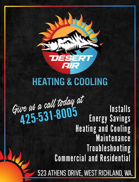 Desert Air Technologies LLC photo