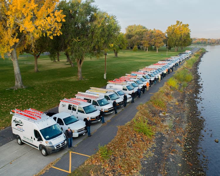 Apollo Heating & Air Conditioning photo