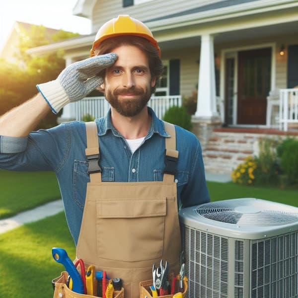 Pasco Air Conditioning & Heating photo