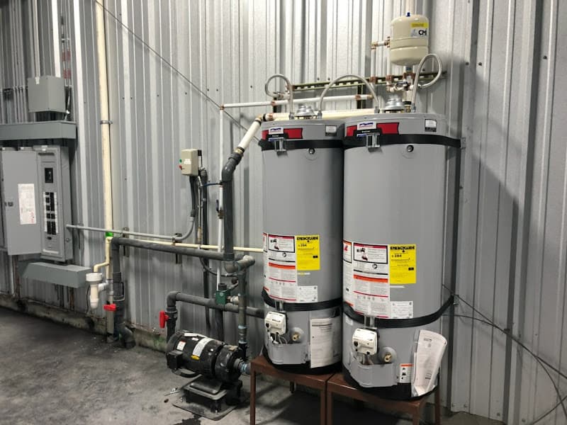 Double A Plumbing LLC photo