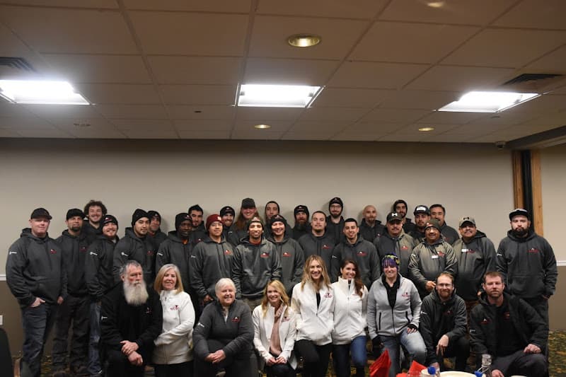 Air-Tech Services & Filters, LLC photo