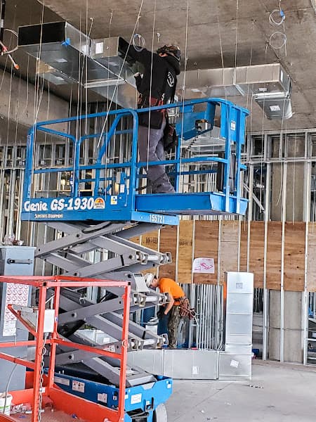 JRT Mechanical Inc. (Tri-Cities) photo