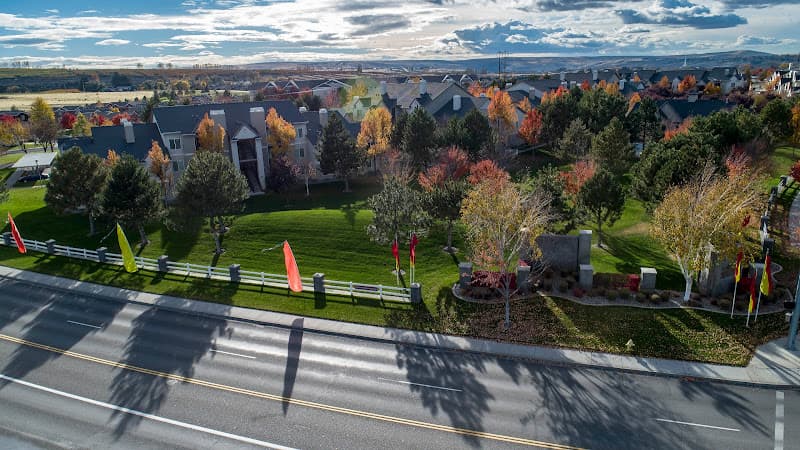 La Serena at Hansen Park photo