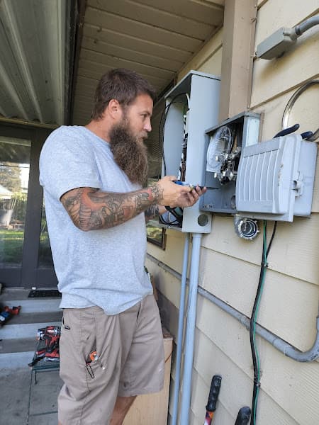 ESSCO Electric photo