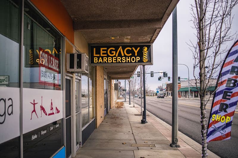 Legacy Barbershop LLC photo