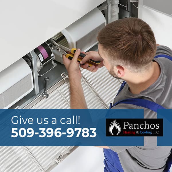 Panchos Heating & Cooling LLC photo