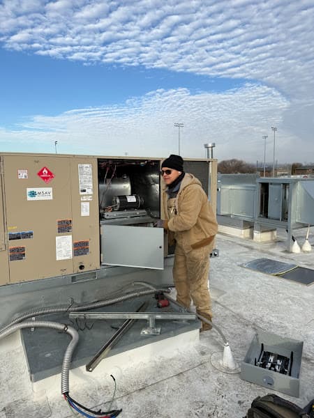 All Assured Heating & Air photo