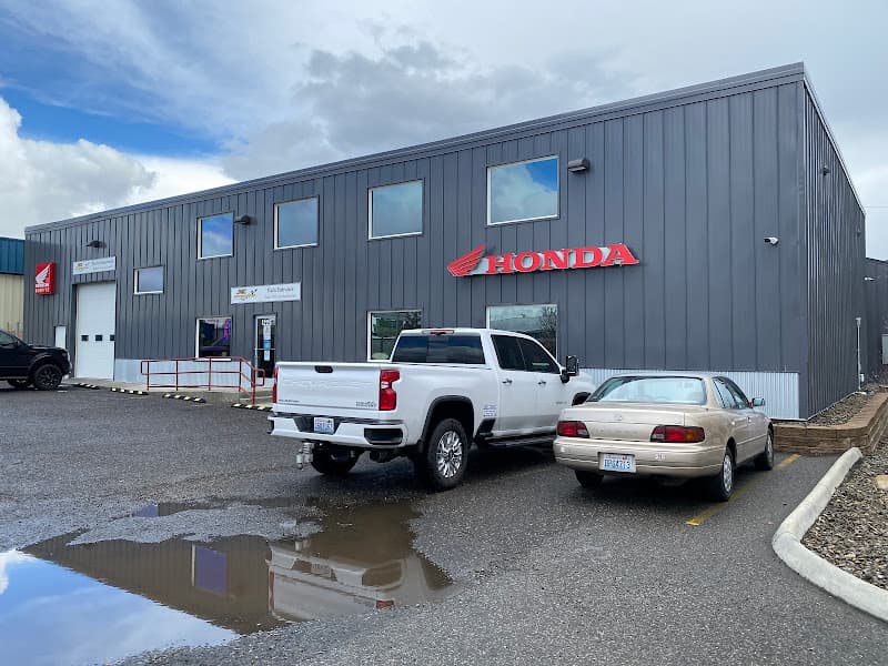 JMC Motorsports photo