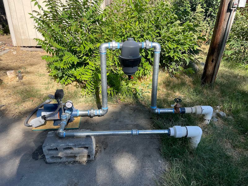 Pnw Irrigation and Excavation, LLC photo