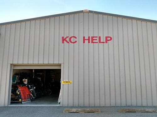 KC Help Tri Cities photo