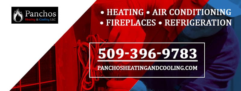Panchos Heating & Cooling LLC photo