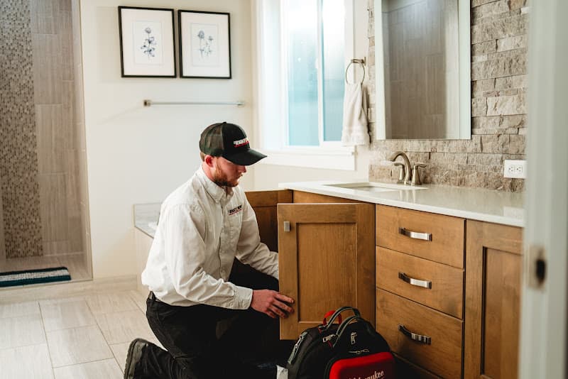 Right Now Heating and Air Conditioning — business photo