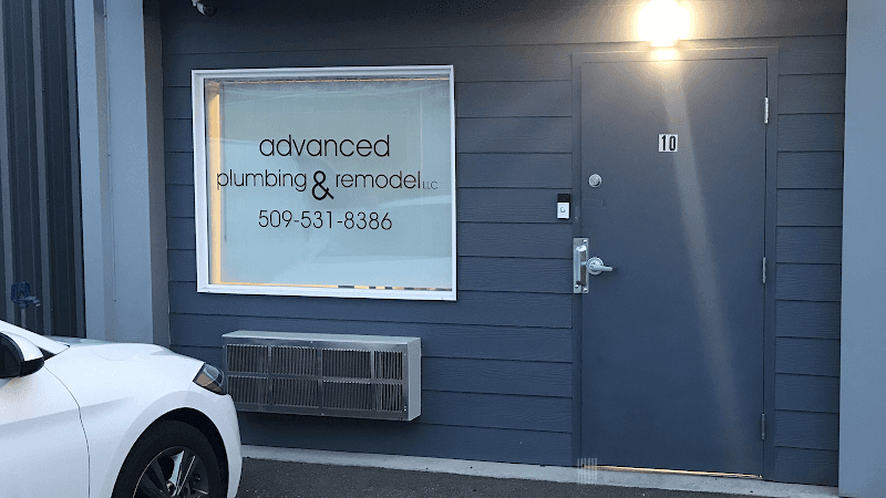 Advanced Plumbing & Remodel photo
