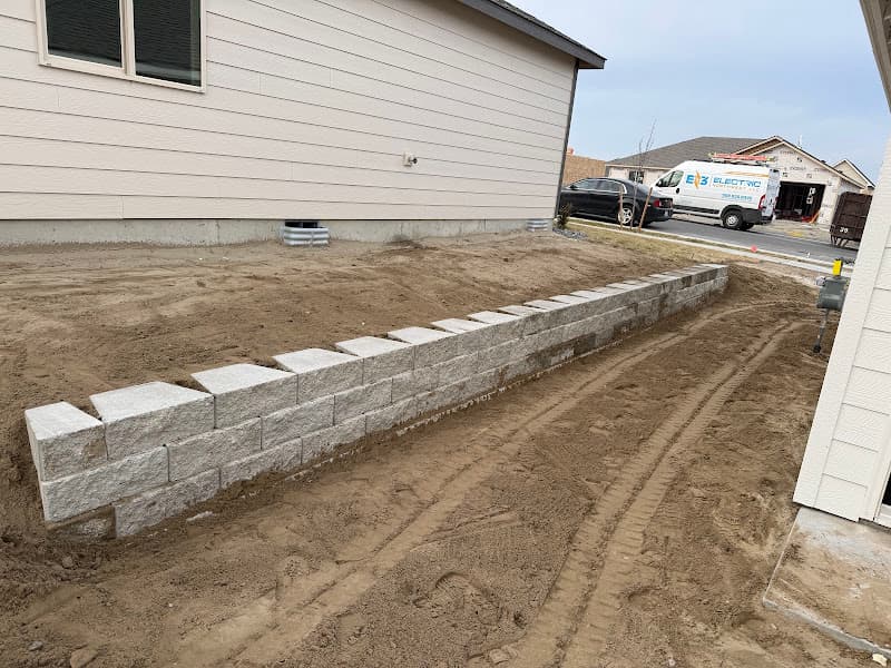 Evergreen Irrigation & Sprinkler Co. photo