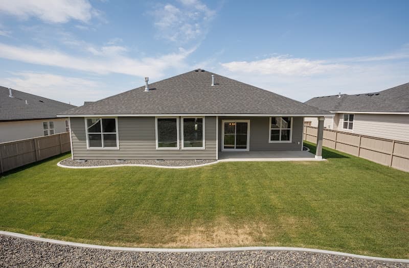 Sandhollow Homes photo