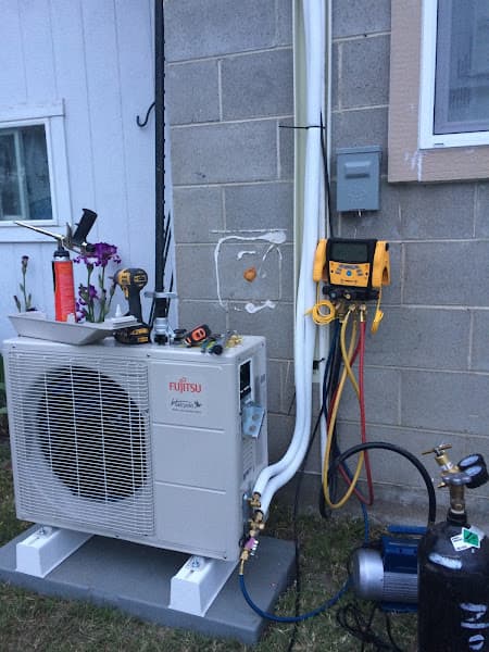 Falcon Electric photo