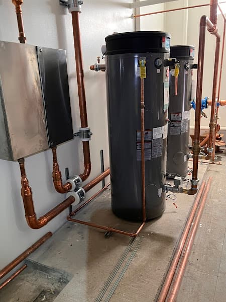 Columbia River Plumbing & Construction photo