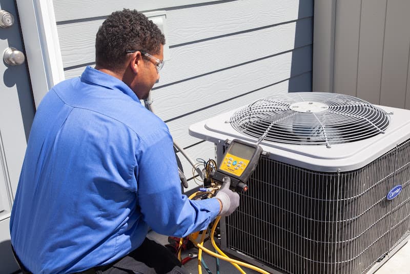 Campbell & Company photo