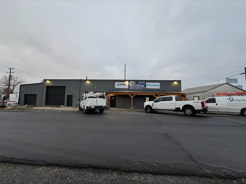 Eclipse Heating & Cooling photo