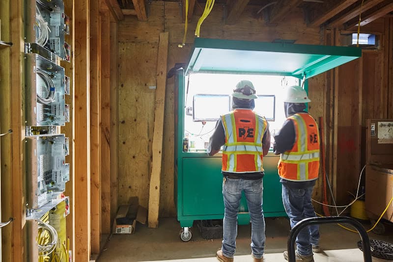 Prairie Electric photo