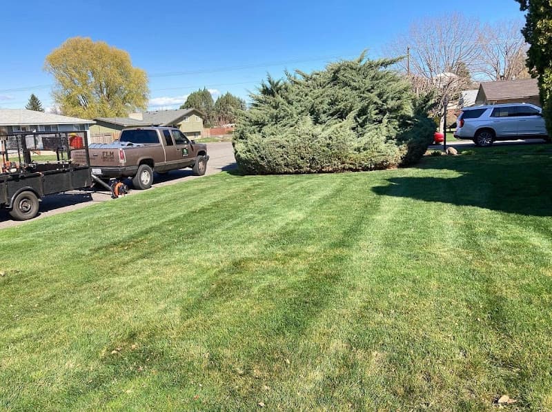 FLM Landscaping Company LLC photo