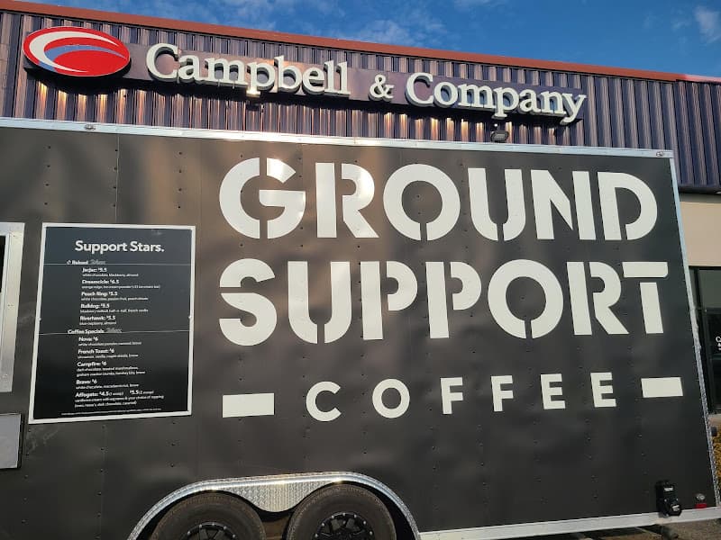 Campbell & Company photo