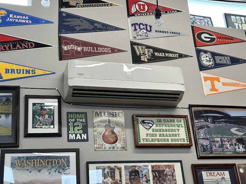 Tradewinds Heating & Cooling photo