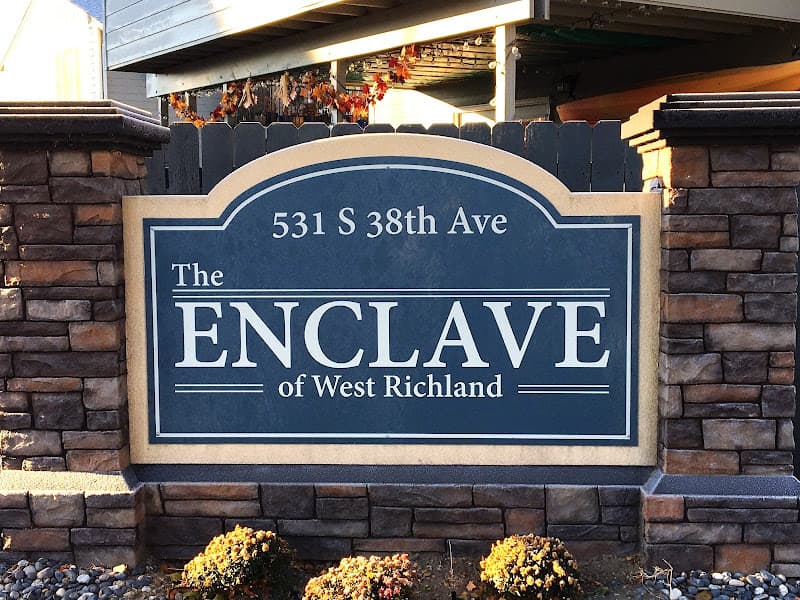 The Enclave of West Richland photo