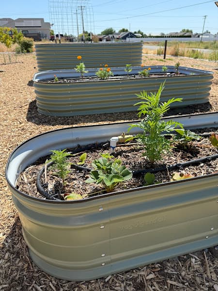 Productive Gardens, LLC photo