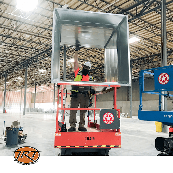 JRT Mechanical Inc. (Tri-Cities) photo