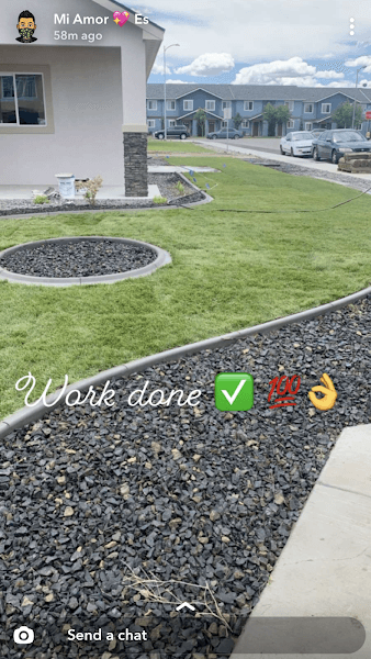 Perfect Landscaping photo