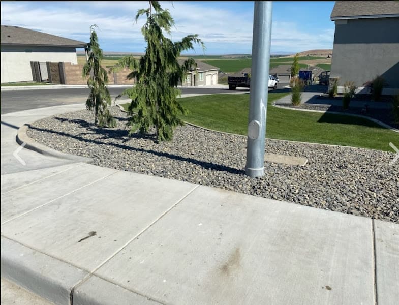 Integrity landscaping photo