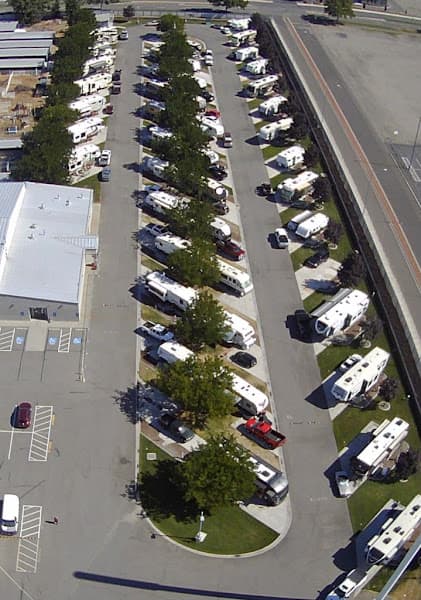 Franklin County RV Park photo