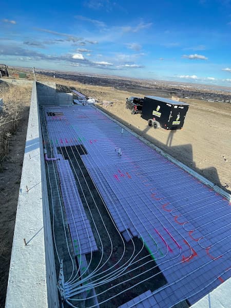 Legend Plumbing and Mechanical, LLC photo