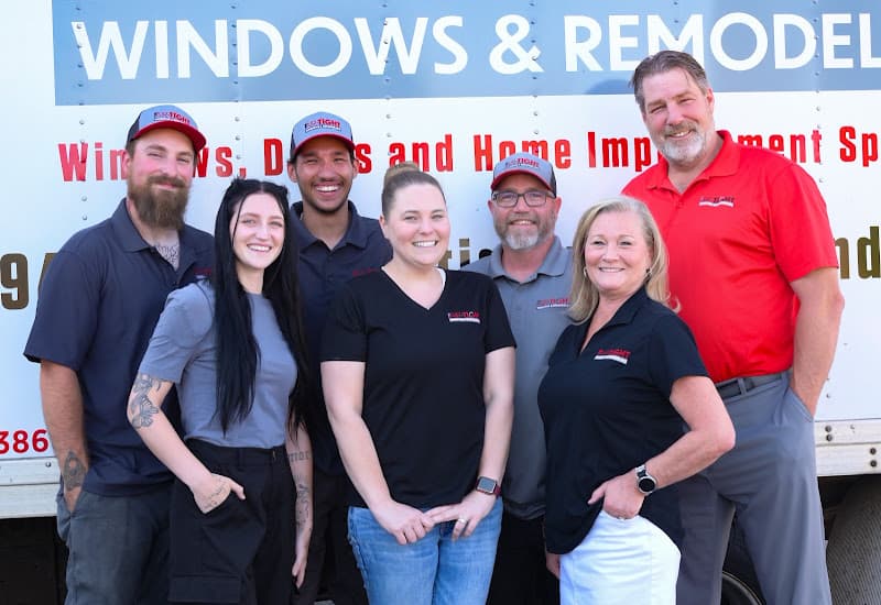 Air-Tight Windows & Remodeling LLC — business photo