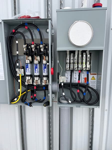 Columbia Covenant Electric, LLC photo