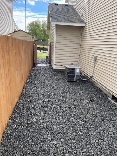 JIF Landscaping & Welding LLC photo