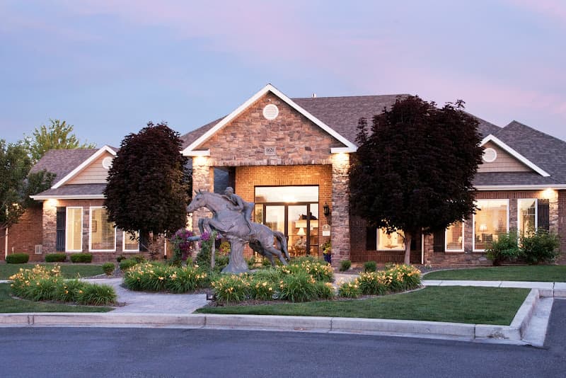 The Crossings at Chapel Hill photo