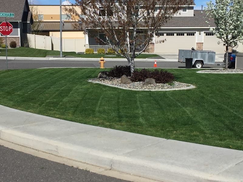 Swanky Lawn Care, LLC photo