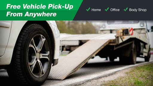 Cash For Cars - Pasco photo